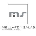 Mellafe y salas